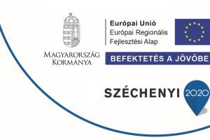 Széchenyi 2020 pályázatok