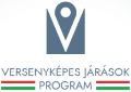 Versenyképes Járások Program - Szilaspogony